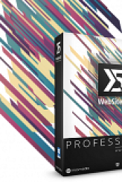 Incomedia WebSite X5 Professional v17.1.2.0 Multilingual + Keygen [FTUApps]