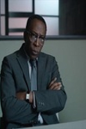 The Suspect S01E03 480p x264-mSD EZTV