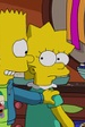 The Simpsons S34E08 XviD-AFG EZTV