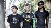 The Prodigy - 2018 - No Tourists [EAC FLAC] (miok) [WWRG]