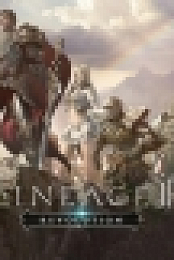 Lineage II + Private Server Emulator