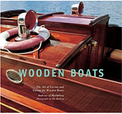 Wooden Boats:--Andreas af Malmborg(ePUB)
