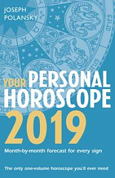 Your Personal Horoscope 2019 by Joseph Polansky (.epub)