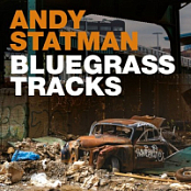 Andy Statman - Bluegrass Tracks - 2024 - FLAC 16BITS 44.1KHZ-EICHBAUM ⭐
