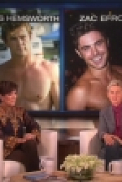 The Ellen DeGeneres Show 2016 06 08 HDTV x264-ALTEREGO EZTV