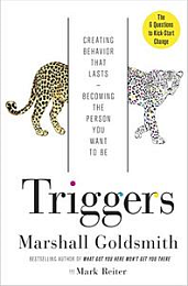 [ FreeCourseWeb ] Triggers- Creating Behavior That Lasts-Becoming the Person You...