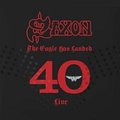 Saxon.The.Eagle.Has.Landed.40(Live)(2019)[FLAC]eNJoY-iT