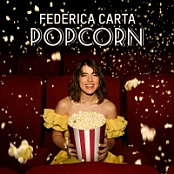 Federica Carta - Popcorn (2019) Mp3 320 Kbps [FMDL]