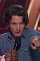 Americas Got Talent S17E12 XviD-AFG EZTV