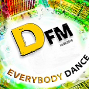 VA - Radio DFM: Top 30 D-Chart [14.09] (2018) MP3 320kbps