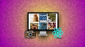 [ FreeCourseWeb ] Udemy - React Instagram Clone - CSS Grid & Styled-components