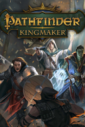Pathfinder Kingmaker Beneath The Stolen Lands v.2.1.0h 9 DLC [GOG] [Linux Native...