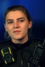 This Cop Life S01E03 Necessary Force XviD-AFG EZTV