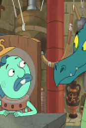 Krapopolis S01E11 480p x264-mSD EZTV