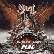 Ghost - Prequelle (Lossless)2018ak