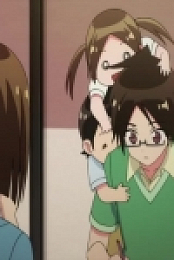 We Never Learn Bokuben S02E05 480p x264-mSD [eztv]