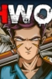 Ashworld v1.5.8
