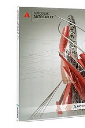 Autodesk AutoCAD LT 2019.1.2 + Crack [KolomPC]