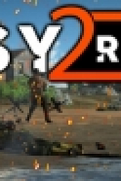 Easy Red 2