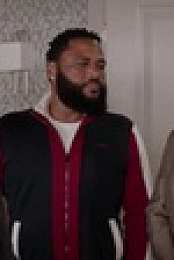 Blackish S08E04 XviD-AFG EZTV