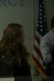Unforgettable S04E09 HDTV x264-FLEET EZTV