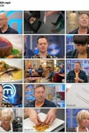 MasterChef (UK) S16E01 (1280x720p HD, 50fps, soft Eng subs)