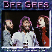 Bee Gees - Spicks And Specks - [MP3-320]-[TFM]