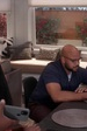 Grand Crew S01E03 XviD-AFG EZTV