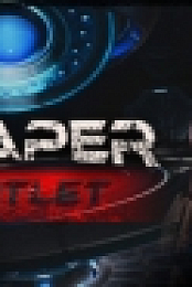 Scraper: Gauntlet