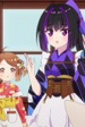 Prima Doll S01E06 1080p WEB H264-SUGOI EZTV