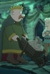 Disenchantment S04E06 MULTi 1080p WEB H264-TrYMeBB EZTV