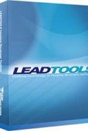 LeadTools 17.5.0.62 + Crack [FTUApps]