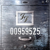 Foo Fighters - 00959525 (2020) (320) [DJ]