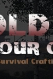 Hold Your Own v7.0.3