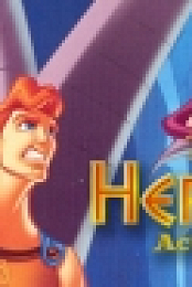 Disney's Hercules-GOG