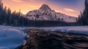 Insiders Look to Capturing Timeless Landscapes
