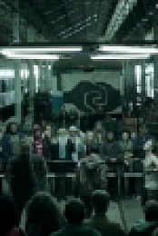Cleverman S01E01 720p HDTV x264-FLEET EZTV