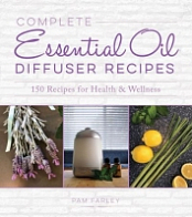 [ FreeCourseWeb ] Complete Essential Oil Diffuser Recipes - Over 150 Recipes for...