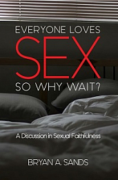 Everyone Loves Sex - So Why Wait