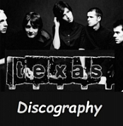 Texas - Discography (1989-2017) (320) [DJ]