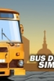 Bus Driver Simulator 2019