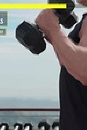 The Challenge Workout S01E03 XviD-AFG EZTV