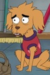 Housebroken S01E06 720p HEVC x265-MeGusta EZTV