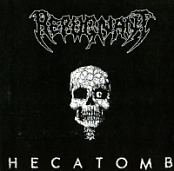 Repugnant - Hecatomb (1999) [EP] [CD Rip]
