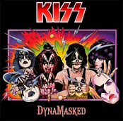 KISS - DynaMasked (2018)