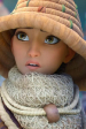 WondLa S01E03 480p x264-RUBiK EZTV