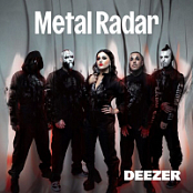 VA - Metal Radar -04-10-2024 - FLAC 16BITS 44.1KHZ-EICHBAUM