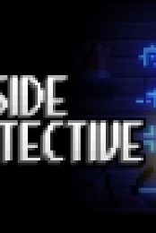 The Darkside Detective v04.05.2019