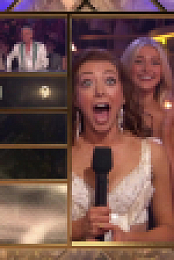 Dancing With The Stars US S32E10 720p WEB h264-EDITH EZTV