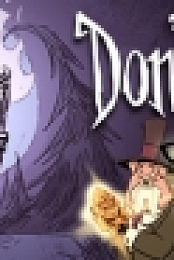 Don't Starve: Hamlet v320567